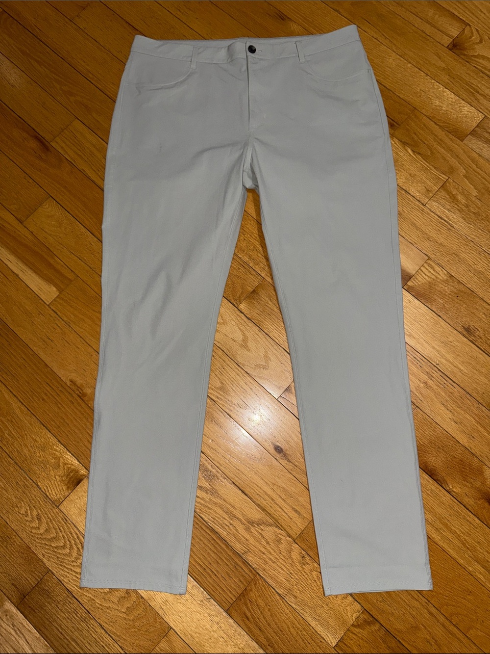 Vuori Meta Pant Athletic Fit size 38